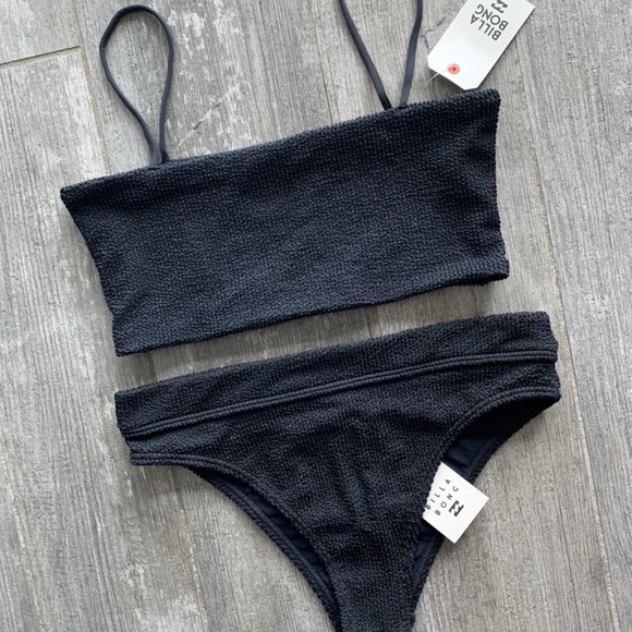 Billabong Other - 🔥🔥BILLABONG - SUMMER HIGH TANK MAUI SET🔥🔥